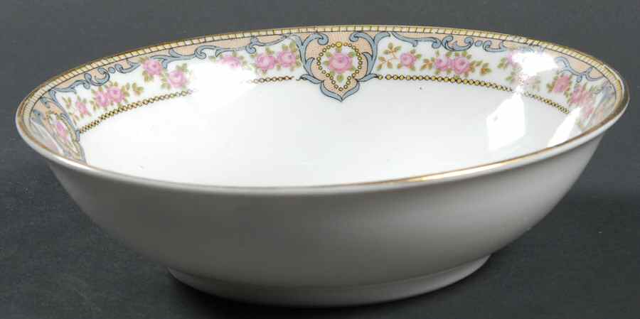 Portland Coupe Cereal Bowl by Noritake-1