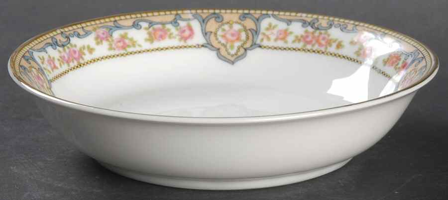 Portland Fruit/Dessert (Sauce) Bowl by Noritake-1