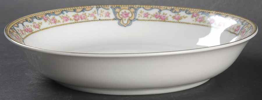 Portland Coupe Soup Bowl by Noritake-1
