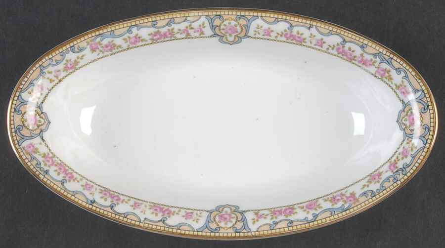 Portland Relish by Noritake-1