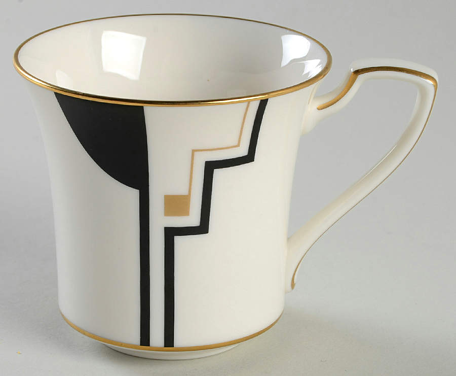 Portfolio Flat Cup by Noritake-1