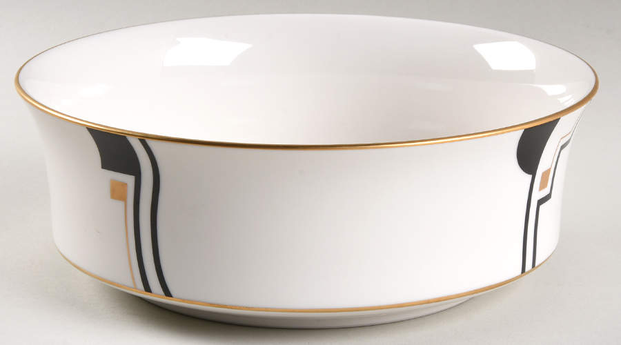 Portfolio Large Round Vegetable No Lid by Noritake-1