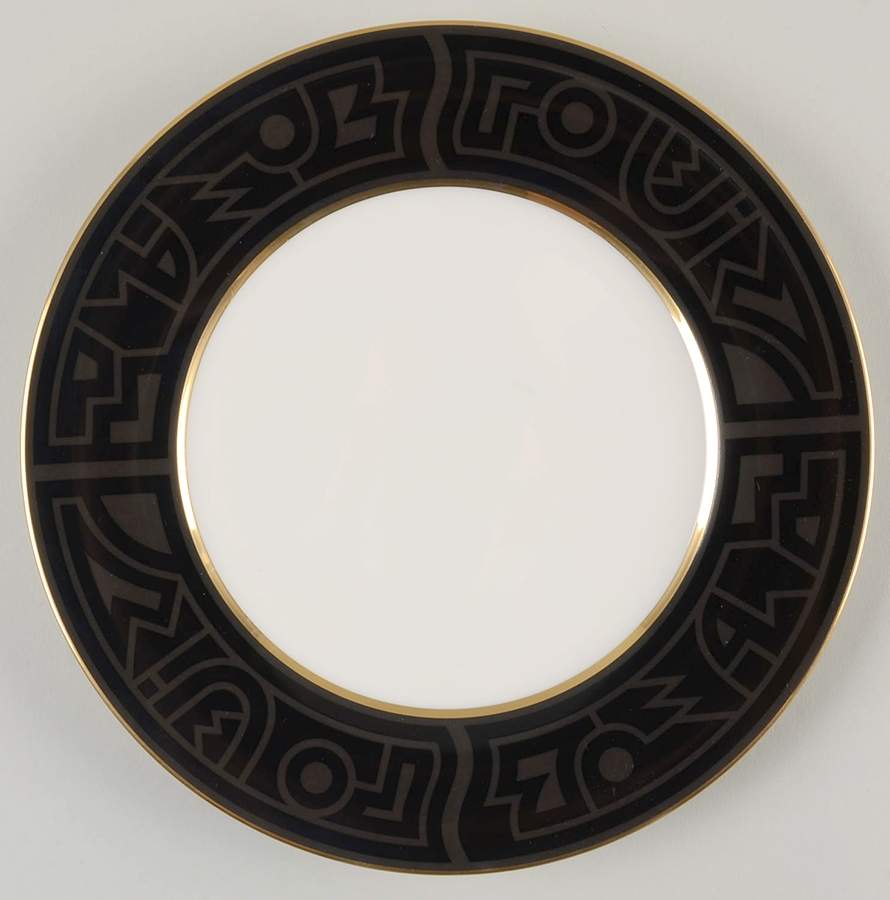 Portfolio Salad Plate by Noritake-1