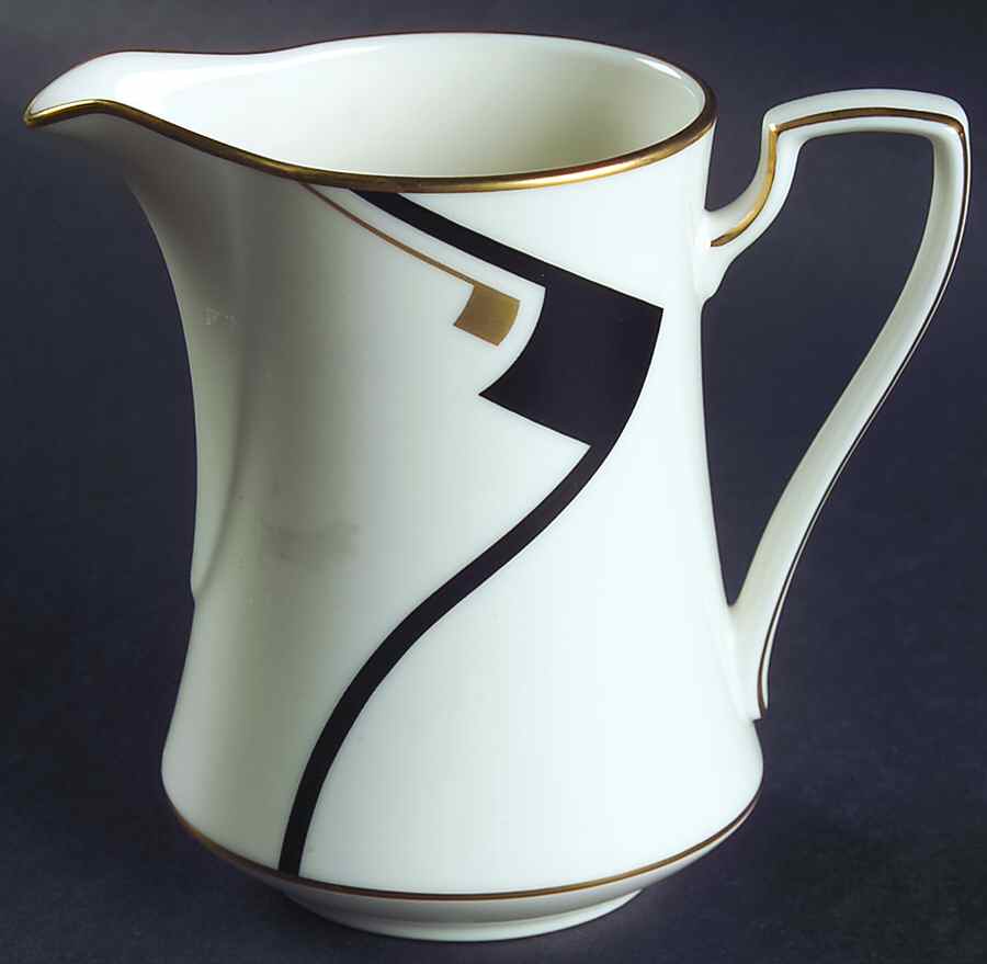 Portfolio Creamer by Noritake-1
