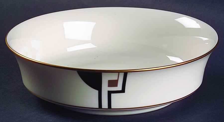 Portfolio Coupe Soup Bowl by Noritake-1