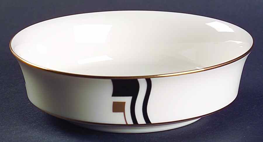 Portfolio Fruit/Dessert (Sauce) Bowl by Noritake-1