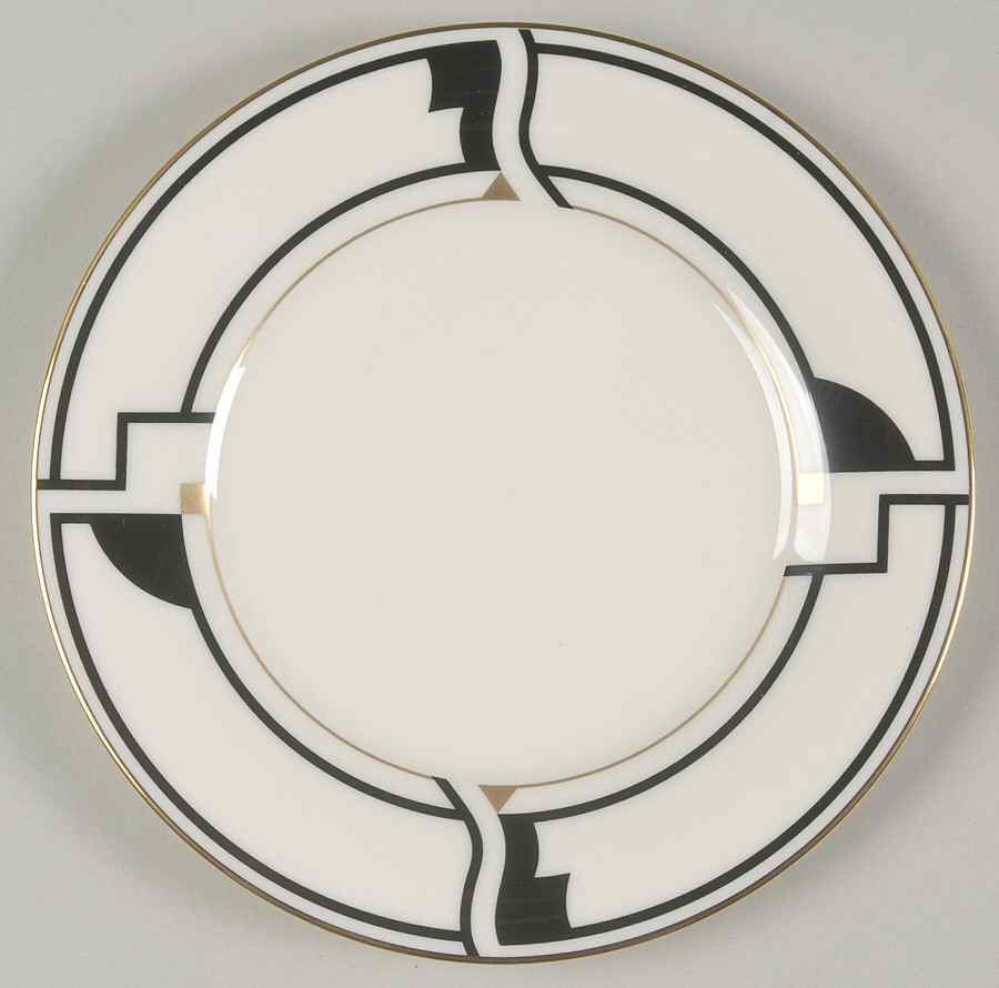Portfolio Bread & Butter Plate by Noritake-1