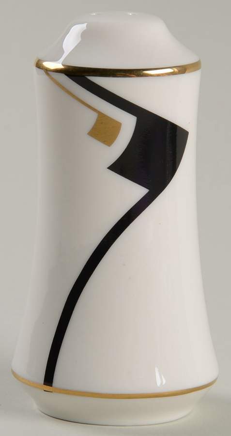 Portfolio Salt Shaker by Noritake-1