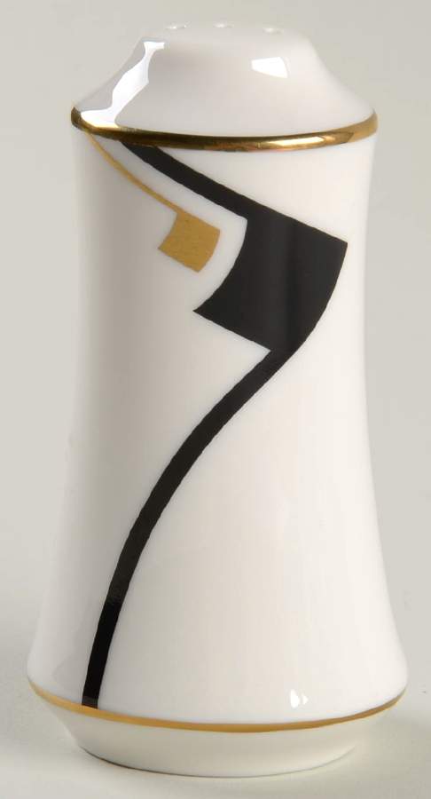 Portfolio Pepper Shaker by Noritake-1