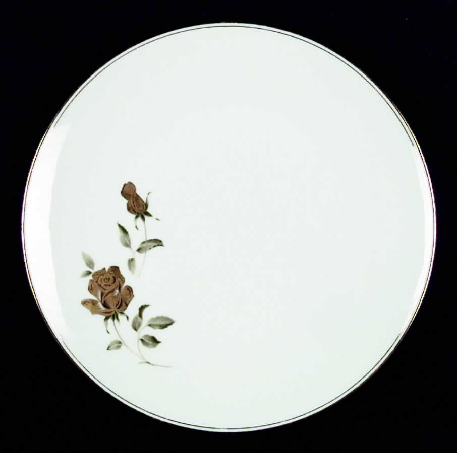 Prima Donna Dinner Plate by Noritake-1