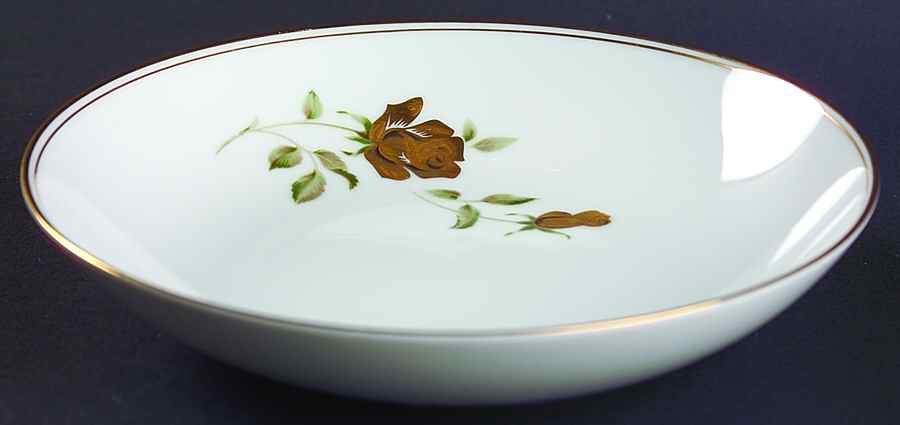 Prima Donna Coupe Soup Bowl by Noritake-1