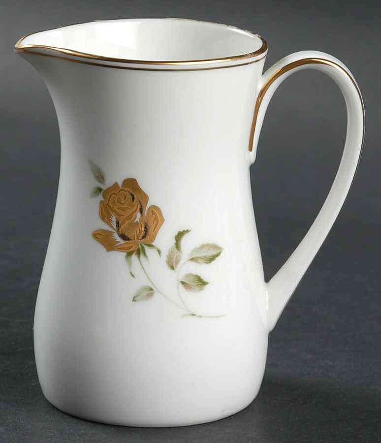 Prima Donna Creamer by Noritake-1