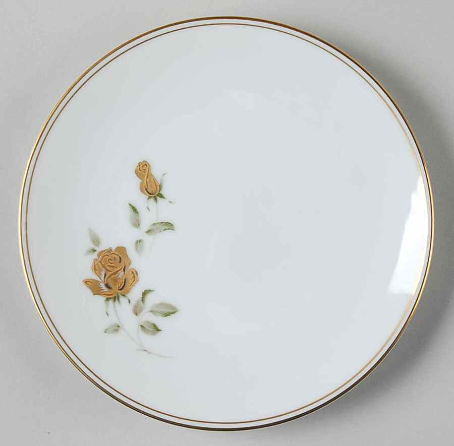 Prima Donna Bread & Butter Plate by Noritake-1