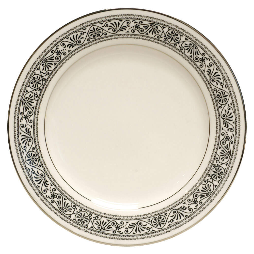 Prelude Salad Plate by Noritake-1