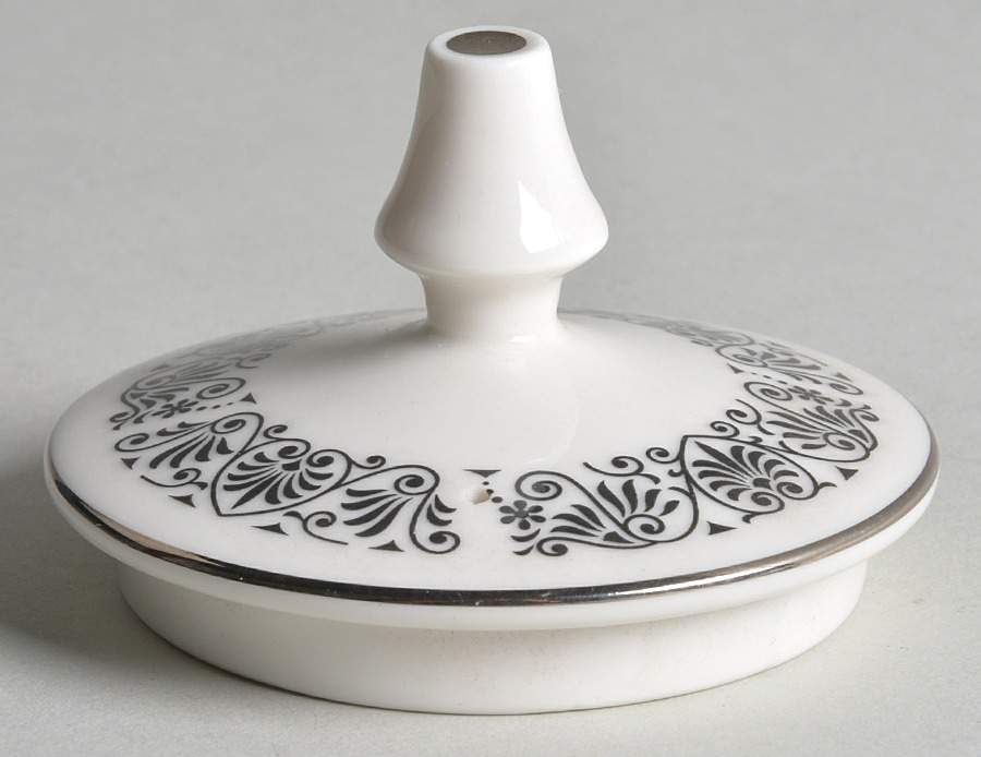 Prelude Lid for Teapot by Noritake-1