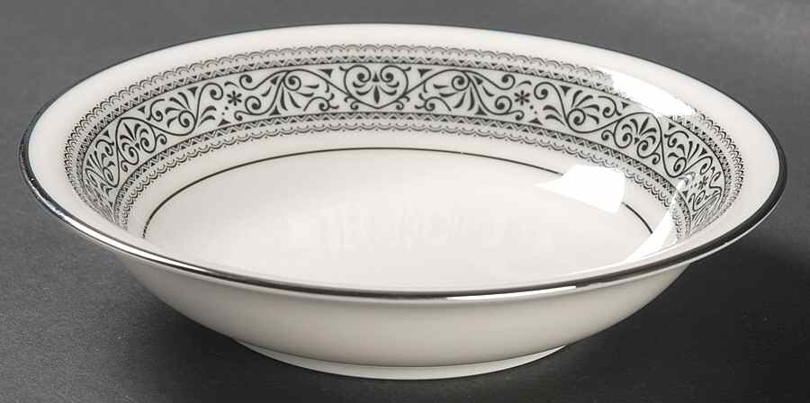 Prelude Fruit/Dessert (Sauce) Bowl by Noritake-1