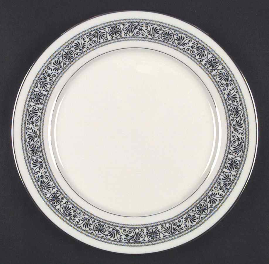 Prelude Dinner Plate by Noritake-1