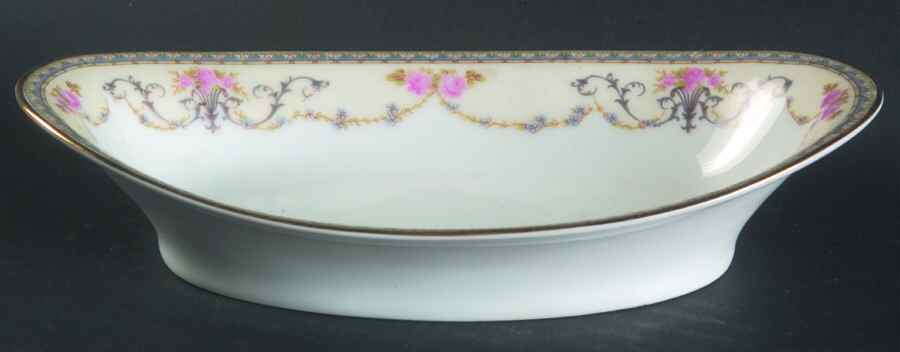 Premier Relish by Noritake-1