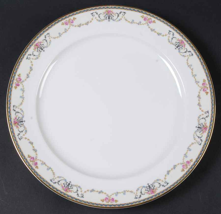 Premier 12" Chop Plate (Round Platter) by Noritake-1