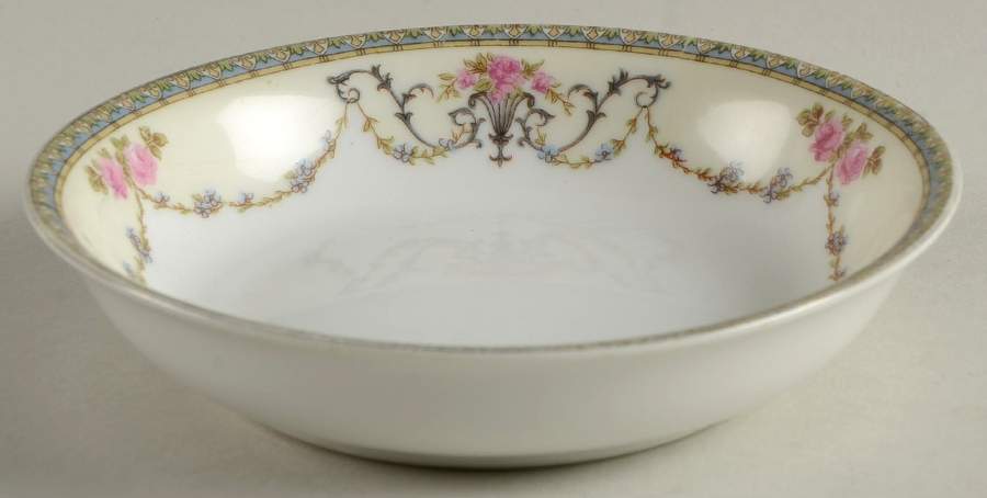 Premier Fruit/Dessert (Sauce) Bowl by Noritake-1