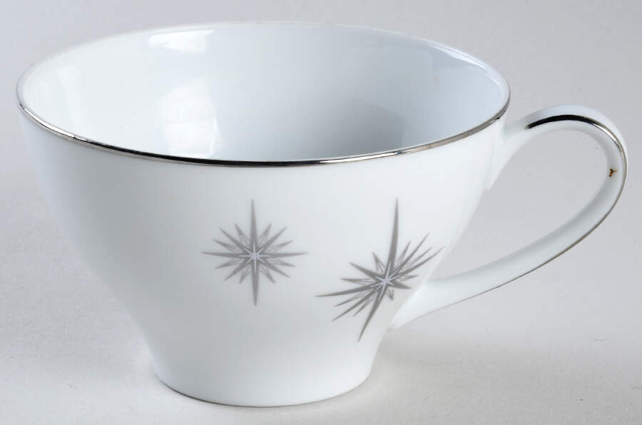 Preston Flat Cup by Noritake-1