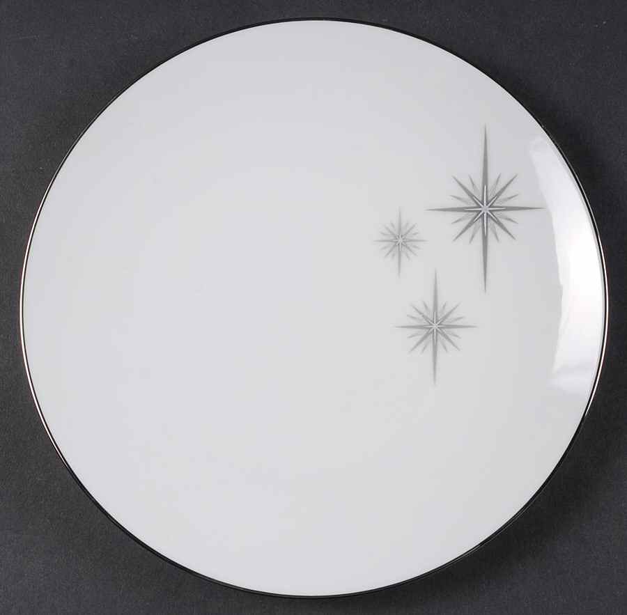 Preston Salad Plate by Noritake-1