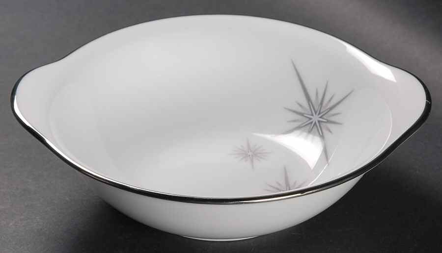 Preston Lugged Cereal Bowl by Noritake-1