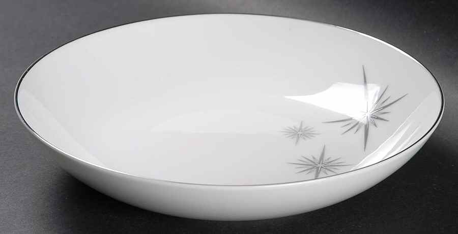 Preston Coupe Soup Bowl by Noritake-1