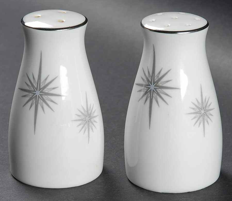 Preston Salt & Pepper Set by Noritake-1