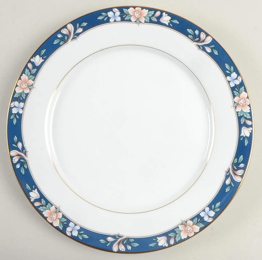 Prescott Dinner Plate by Noritake-1