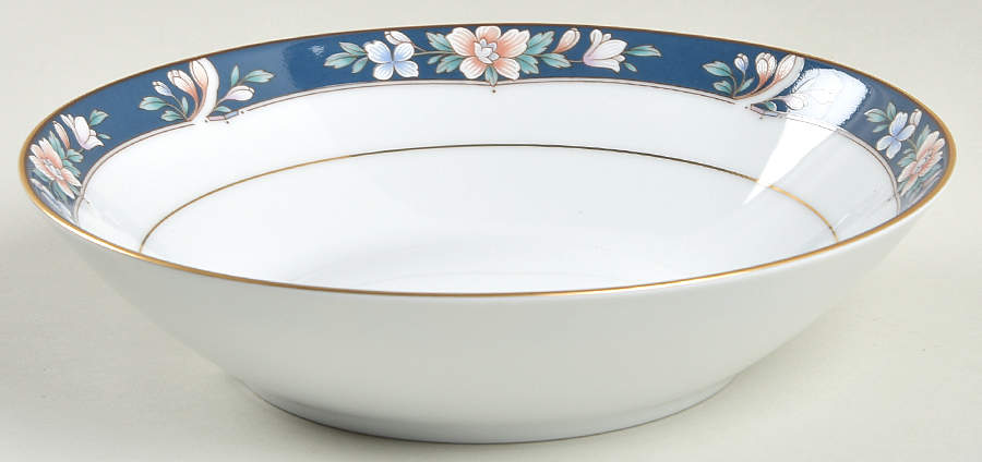 Prescott Coupe Soup Bowl by Noritake-1