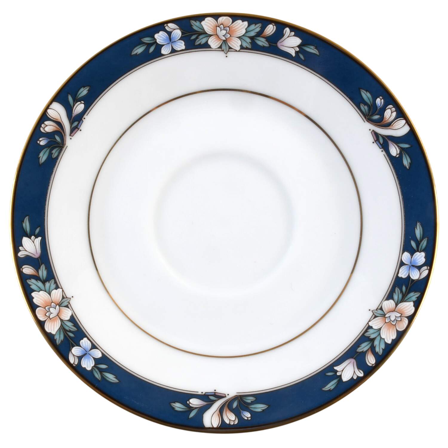 Prescott Saucer by Noritake-1