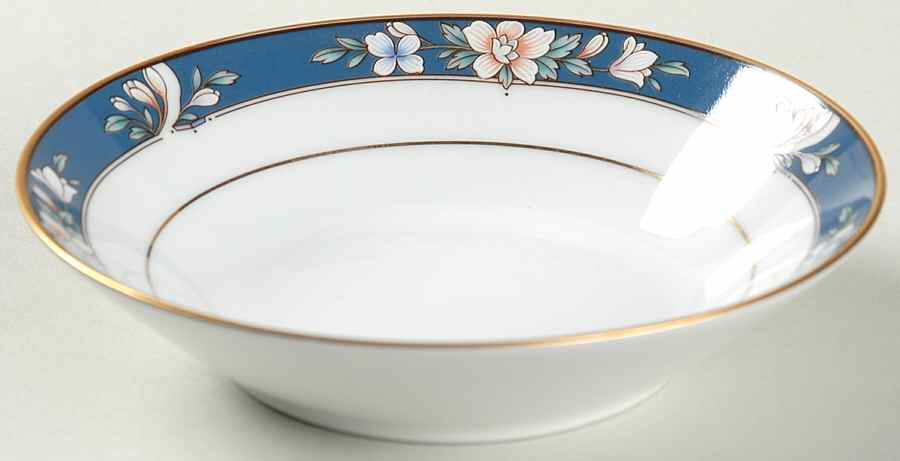 Prescott Fruit/Dessert (Sauce) Bowl by Noritake-1