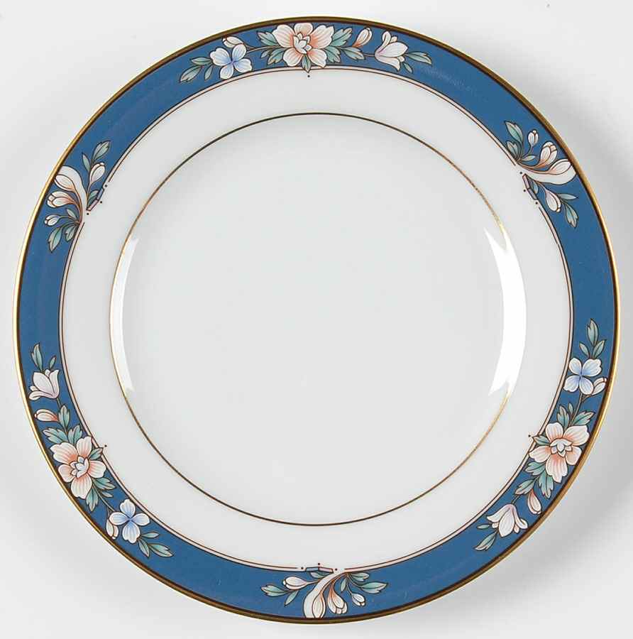 Prescott Bread & Butter Plate by Noritake-1