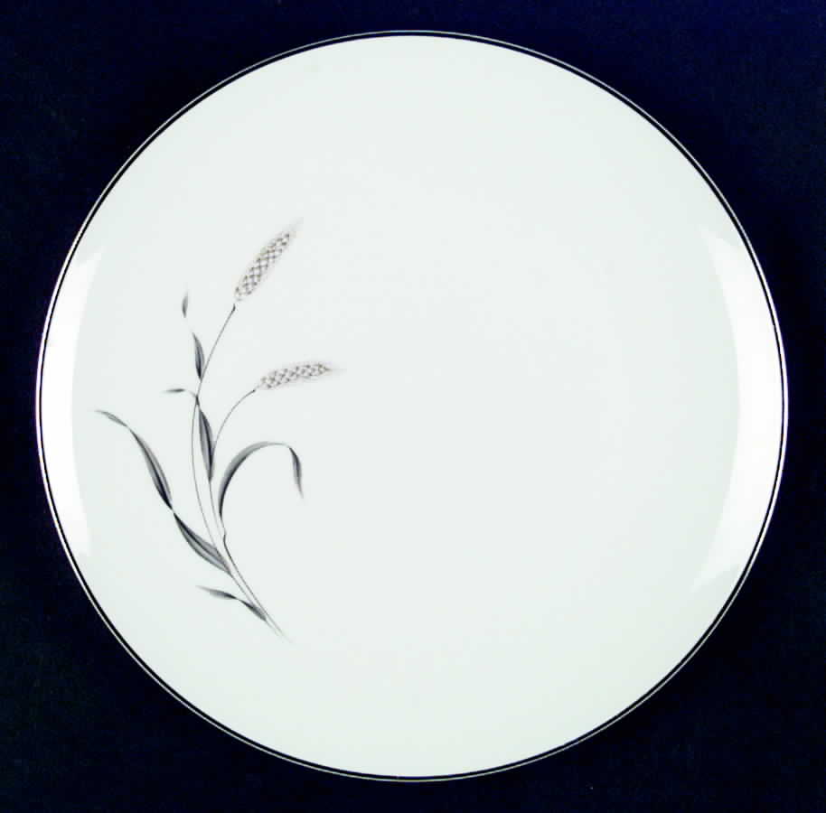 Prairie Gold Dinner Plate by Noritake-1