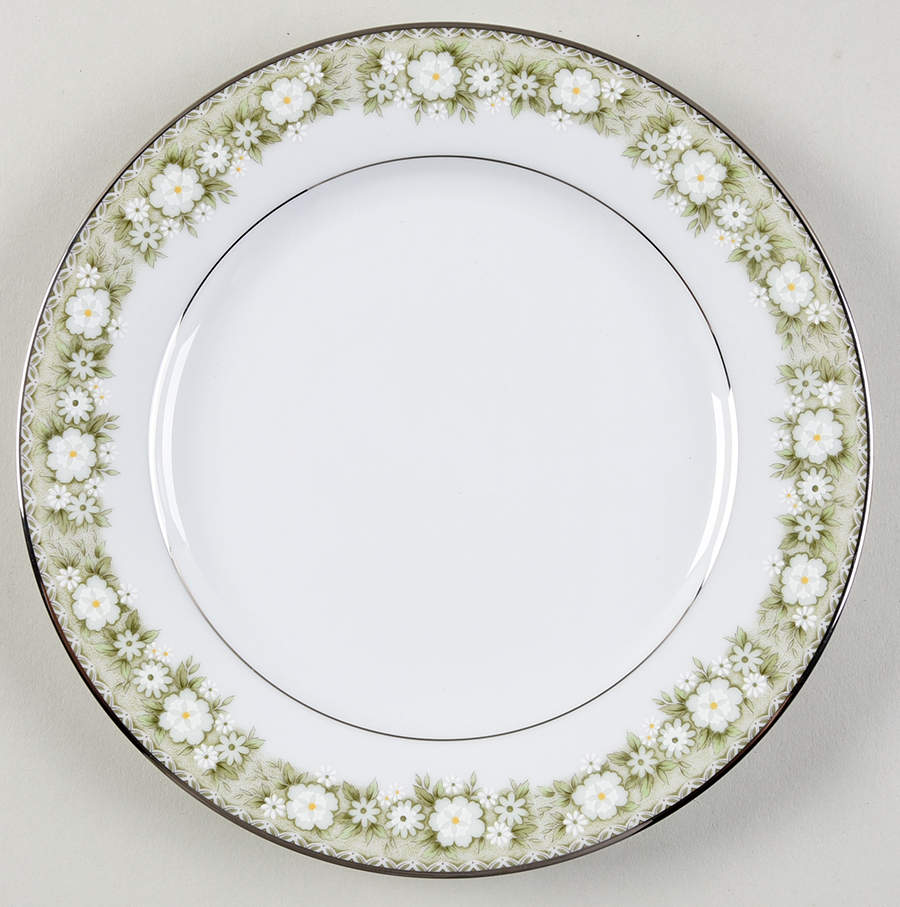 Princeton Salad Plate by Noritake-1