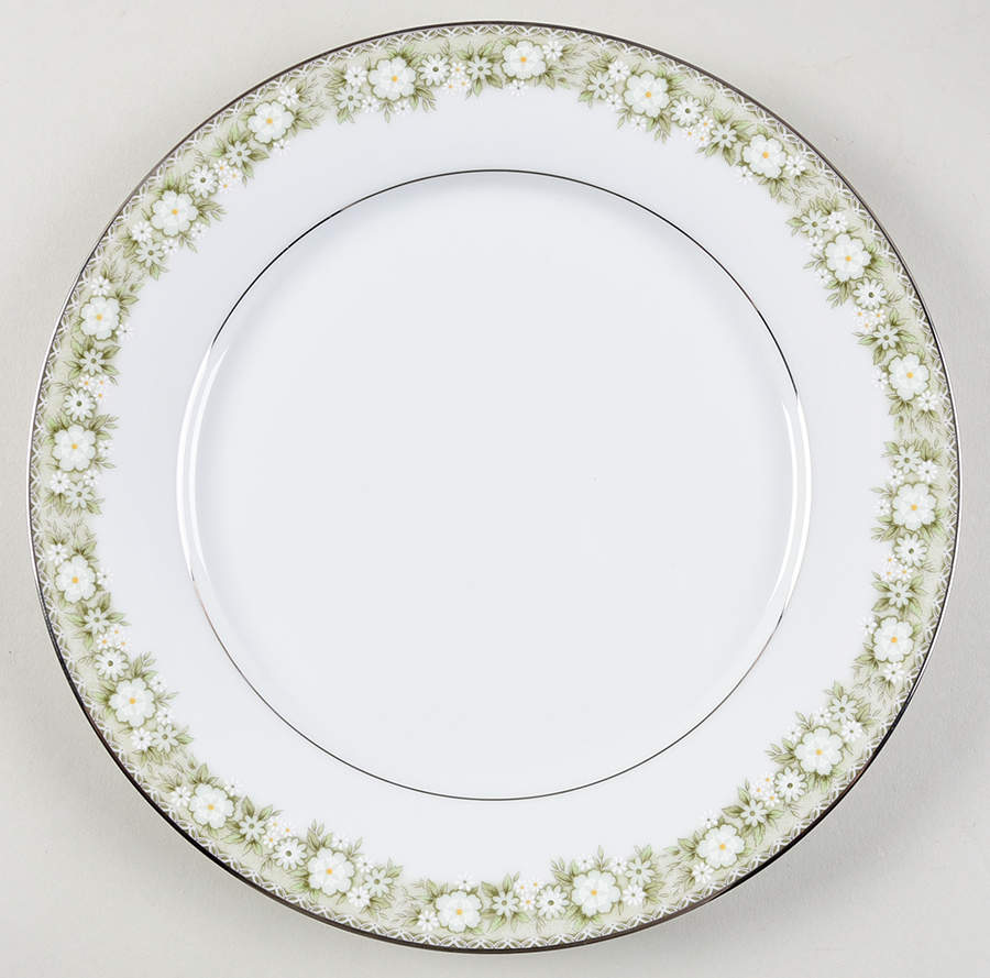 Princeton Dinner Plate by Noritake-1