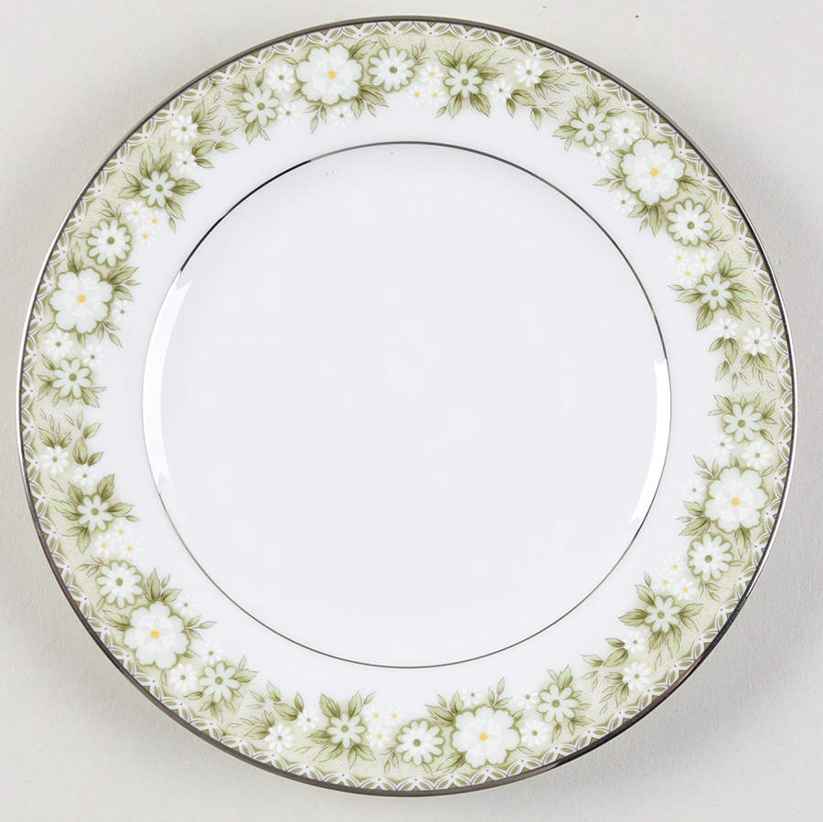 Princeton Bread & Butter Plate by Noritake-1
