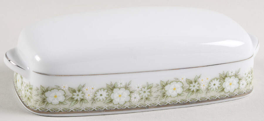 Princeton Lid for 1/4 Lb Butter by Noritake-1