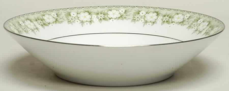 Princeton Coupe Soup Bowl by Noritake-1
