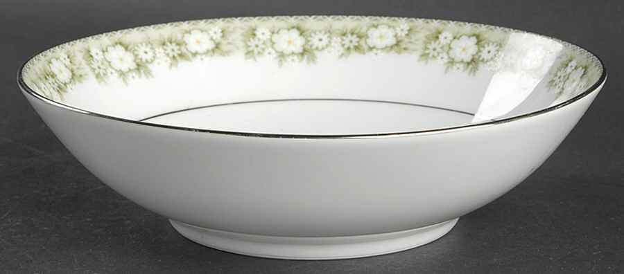 Princeton 8" Round Vegetable Bowl by Noritake-1