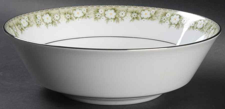 Princeton 9" Round Vegetable Bowl by Noritake-1