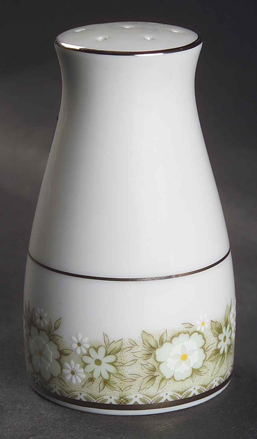 Princeton Pepper Shaker by Noritake-1