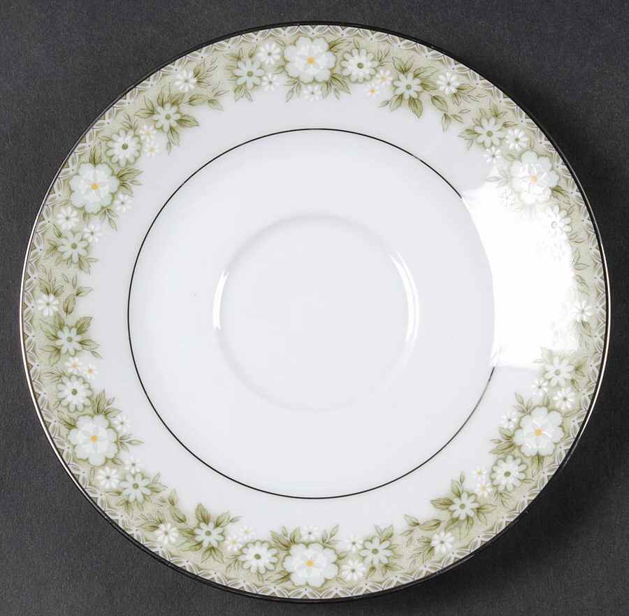 Princeton Saucer by Noritake-1