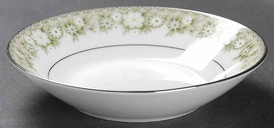 Princeton Fruit/Dessert (Sauce) Bowl by Noritake-1