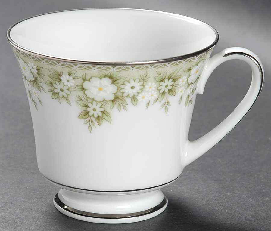 Princeton Footed Cup by Noritake-1