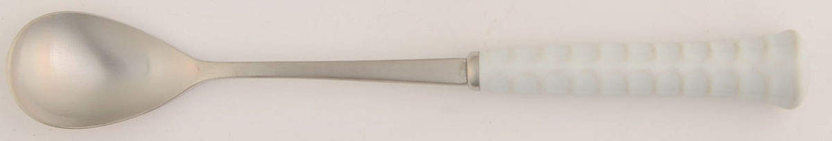 Primary Iced Tea Spoon by Noritake-1