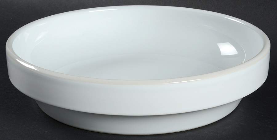 Primary 8" Round Vegetable Bowl by Noritake-1