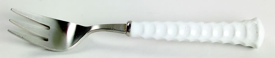 Primary Individual Salad Fork by Noritake-1