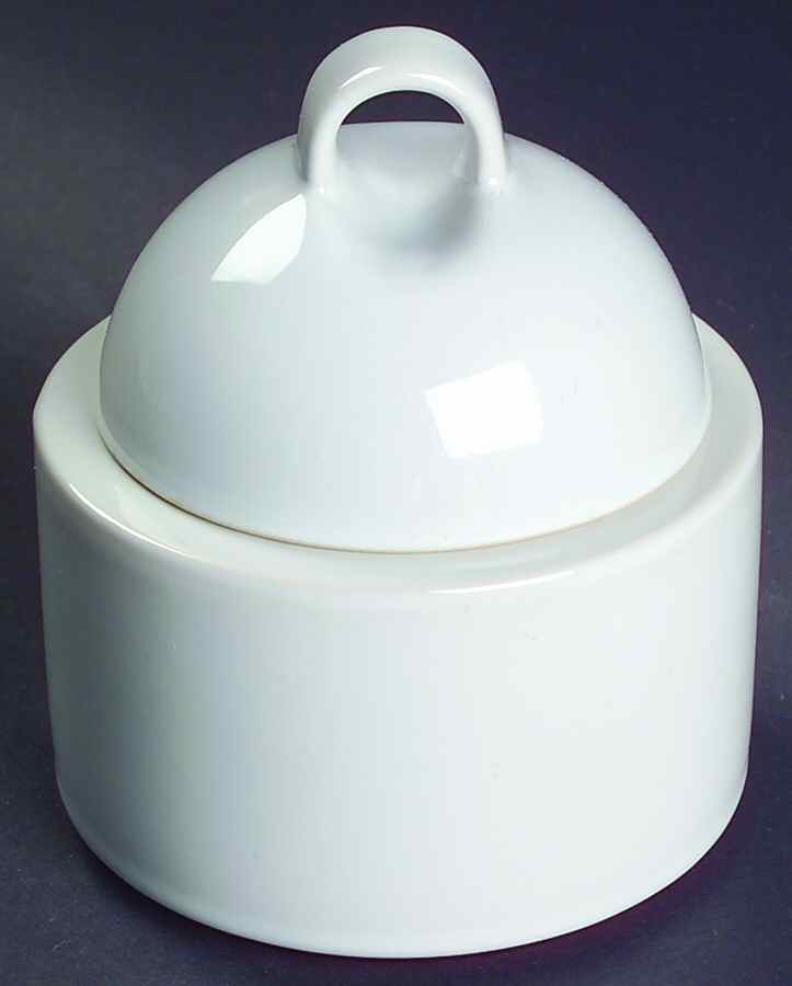 Primary Sugar Bowl & Lid by Noritake-1